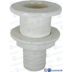 PASACASCOS NYLON  1-1/2″   /38,1 MM