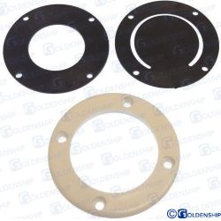 VALVULA DESAGUE BAÑERA