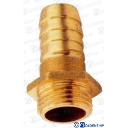 ENTRONQUE 1/4″ – 10 mm. (PACK 2)