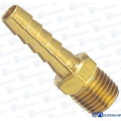 RACOR VALVULA 3/8″ – 12 mm.