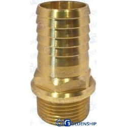 ENTRONQUE LATON 1″ – 32  mm.