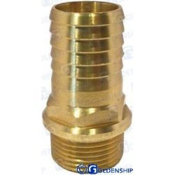 ENTRONQUE LATON 1 1/4″ – 32  mm.