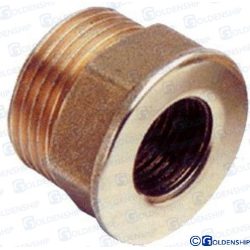 RACOR REDUCCION  1″M – 3/4″H