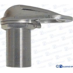 TOMA DE AGUA CON PASACASCOS 3/8″ INOX