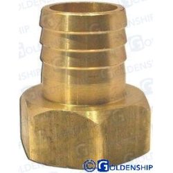 ENTRONQUE HEMBRA 1/2″ -16 mm. (PACK 2)