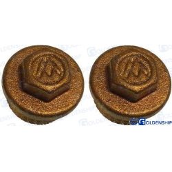 TAPON MACHO 1/2″ (PACK 2)