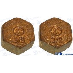 TAPON HEMBRA 1/2″ (PACK 2)