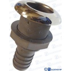 PASACASCOS CON VALVULA 1-1/2″  –  Ø 38 mm.