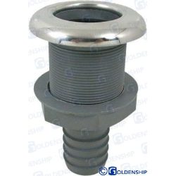 PASACASCOS NYLON/INOX  1″ 1/2