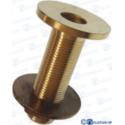 PASACASCOS LATON EMP. 1/2″