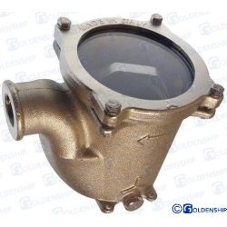 FILTRO AGUA INOX  1 1/4″