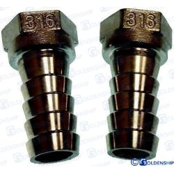 ENTRONQUE HEMBRA INOX 1/2″ – 20 mm. (PACK 2)