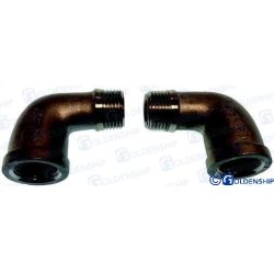 CODO 90º M-H  INOX 3/8″ (PACK 2)