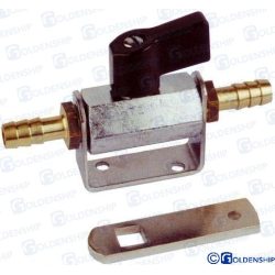 VALVULA COMBUSTIBLE MANUAL  1/4″