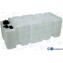 DEPOSITO AGUA  30C  100L