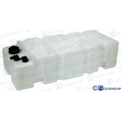 DEPOSITO AGUA  22C  42L