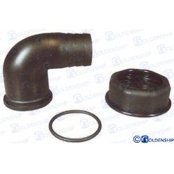 RACOR DEPOSITO 90º 35mm.