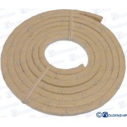 ESTOPADA BLANCA 8 mm. X 2 M.