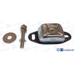 SILENTBLOCK 16mm. (280 kg)