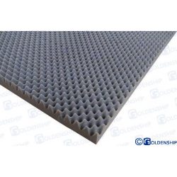 INSONORIZANTE  2 x 1 m. CON ADHESIVO