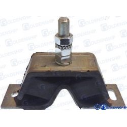 SOPORTE ELASTICO «V» 40 KG.