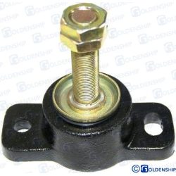 SILENTBLOCK 16mm. 135 KG.