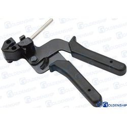 PISTOLA PARA ABRAZADERAS