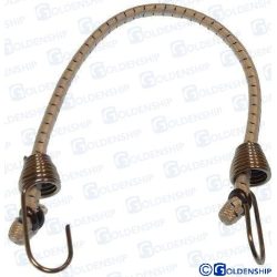 TOMADOR INOX 50 cm (PACK 2)