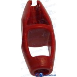 TERMINAL OLIVA 8 mm (PACK 2)