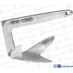 ANCLA FORCE INOX 10 Kg