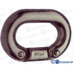 ESLABON INOX Ø 6 mm