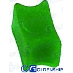 KIT CONTRETE MARCA 6 mm VERDE (PACK 14)