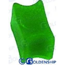 KIT CONTRETE MARCA 8 mm VERDE (PACK 10)