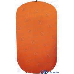 BOYA DE REGATAS Ø 80 x 120 cm