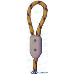 MORDAZAS CABO5-6 mm (PACK 2)