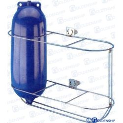 PORTADEFENSAS PARA 3 DEFENSAS DE 18-23 cm