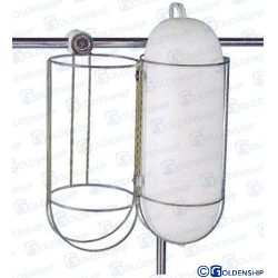 PORTADEFENSAS 250×560 mm