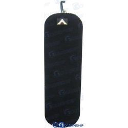 FUNDA DEFENSA A3 NAVY – 470×590 mm