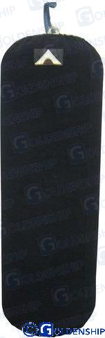 FUNDA DEFENSA A4 NAVY - 550x710 mm