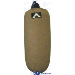 FUNDA DEFENSA A4 MARRON – 550×710 mm