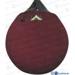 FUNDA DEFENSA F5 BORGOÑA – 300×760 mm