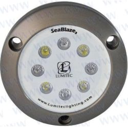 LUZ SUBMARINA BLANCA