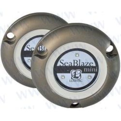 LUZ SUBMARINA MINI PAR – BLANCA