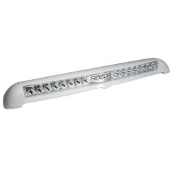 BARRA DE LUZ DIFUSOR BLANCA