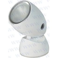 LUZ CORTESIA BLANCA 114X65,5 MM