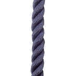 POLYESTER SUPERIOR AZUL 22MM. (110 M)