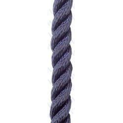 POLYESTER SUPERIOR AZUL 26MM. (110 M)