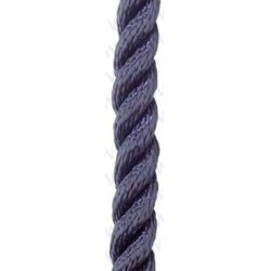 POLYESTER SUPERIOR AZUL 28MM. (110 M)