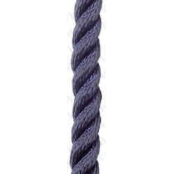 POLYESTER SUPERIOR AZUL 32MM. (110 M)