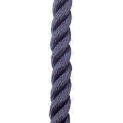 POLYESTER SUPERIOR AZUL 20MM. (85 M)